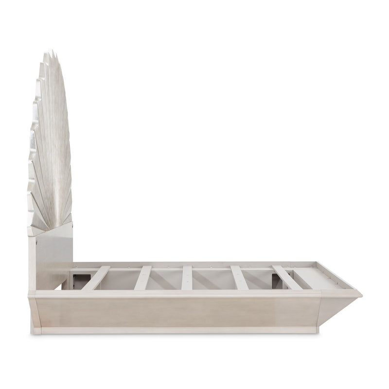 Fantosini - Fan Bed - R&R Furniture Gallery (Fountain Valley, CA)