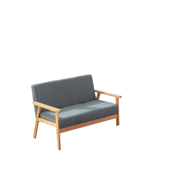 Bahamas - Loveseat - R&R Furniture Gallery (Fountain Valley, CA)