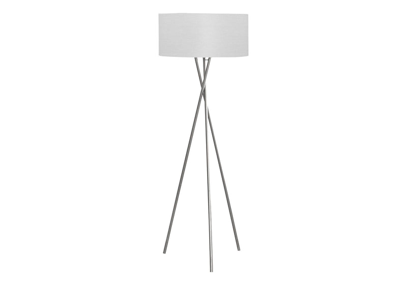 Lighting, Floor Lamp, Contemporary - R&R Furniture Gallery (Fountain Valley, CA)
