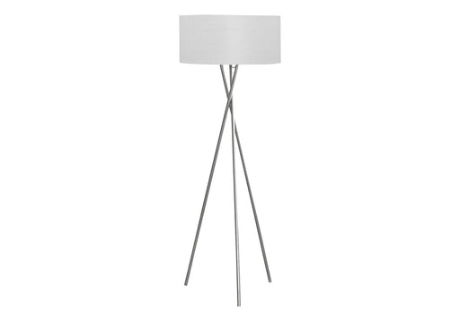 Lighting, Floor Lamp, Contemporary - R&R Furniture Gallery (Fountain Valley, CA)