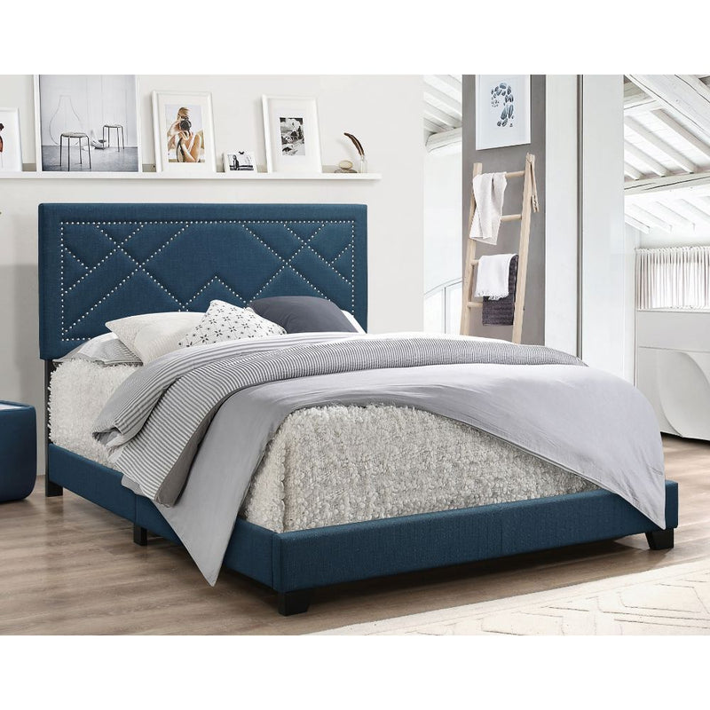 Ishiko - Bed - R&R Furniture Gallery (Fountain Valley, CA)