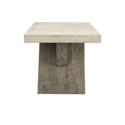 Durant - End Table - R&R Furniture Gallery (Fountain Valley, CA)