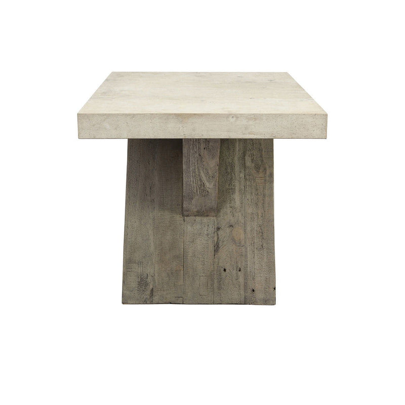 Durant - End Table - R&R Furniture Gallery (Fountain Valley, CA)