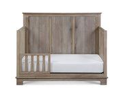 son - 4-In-1 Convertible Crib - R&R Furniture Gallery (Fountain Valley, CA)