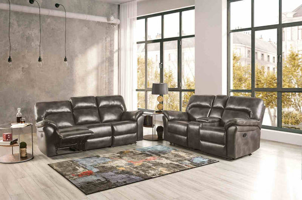 Josias - Sofa + Loveseat