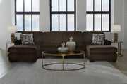 Kimlee - Sectional - R&R Furniture Gallery (Fountain Valley, CA)