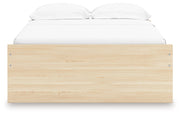 Onita - Platform Bed - R&R Furniture Gallery (Fountain Valley, CA)