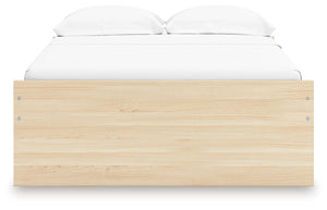 Onita - Platform Bed - R&R Furniture Gallery (Fountain Valley, CA)
