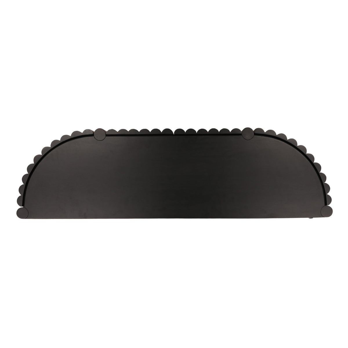 Zadok - Sideboard - Black