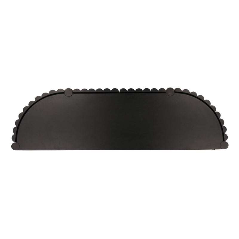 Zadok - Sideboard - Black