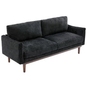 Loveseat Sofa With Spacious Seating - R&R Furniture Gallery (Fountain Valley, CA)
