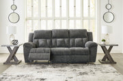 Frohn - Reclining Sofa - R&R Furniture Gallery (Fountain Valley, CA)