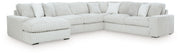 Stupendous - Sectional - R&R Furniture Gallery (Fountain Valley, CA)