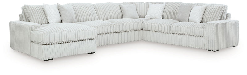 Stupendous - Sectional - R&R Furniture Gallery (Fountain Valley, CA)