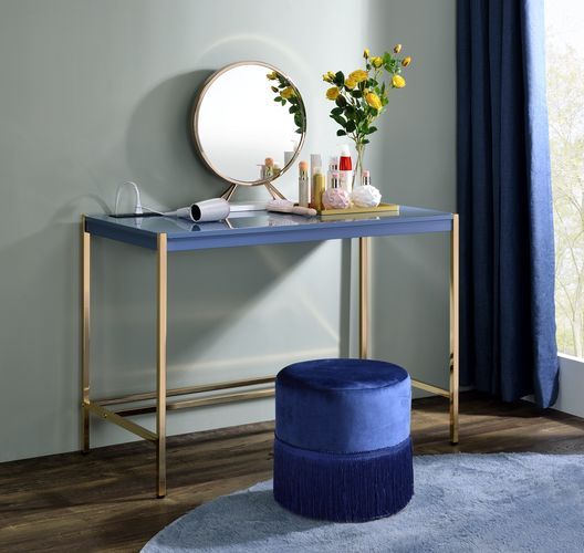 Midriaks - Writing Desk - R&R Furniture Gallery (Fountain Valley, CA)