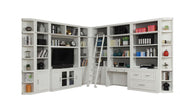 Catalina - Library Wall - R&R Furniture Gallery (Fountain Valley, CA)