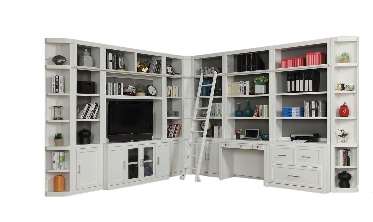 Catalina - Library Wall - R&R Furniture Gallery (Fountain Valley, CA)