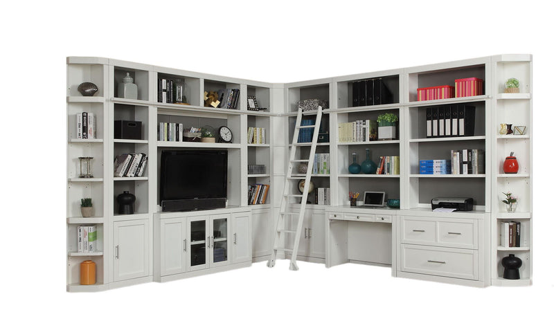 Catalina - Library Wall - R&R Furniture Gallery (Fountain Valley, CA)