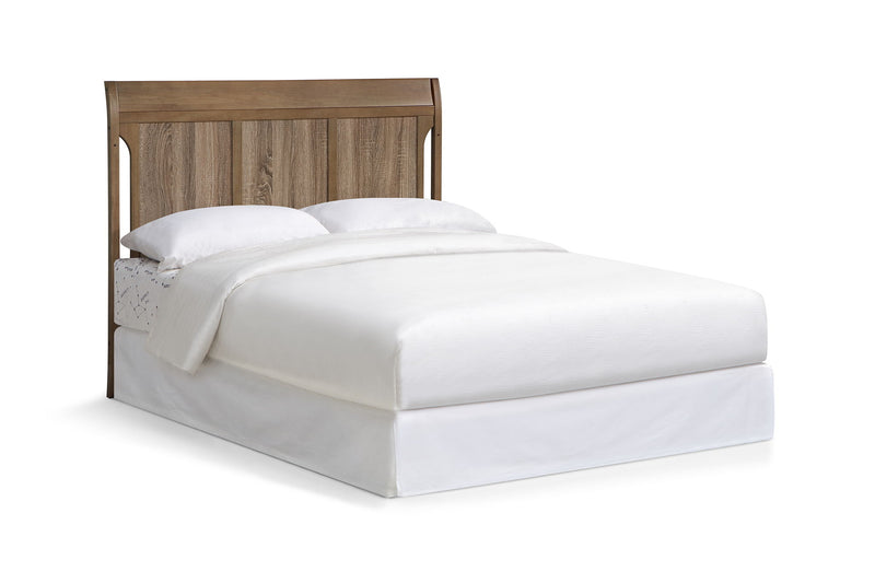 Shailee - 4-in-1 Convertible Crib - R&R Furniture Gallery (Fountain Valley, CA)