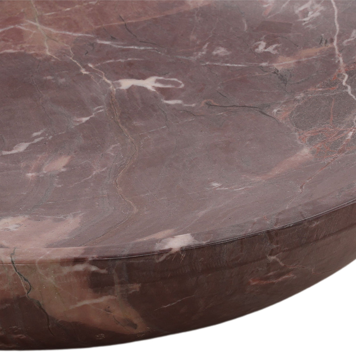 Xanadu - Bowl - Rust