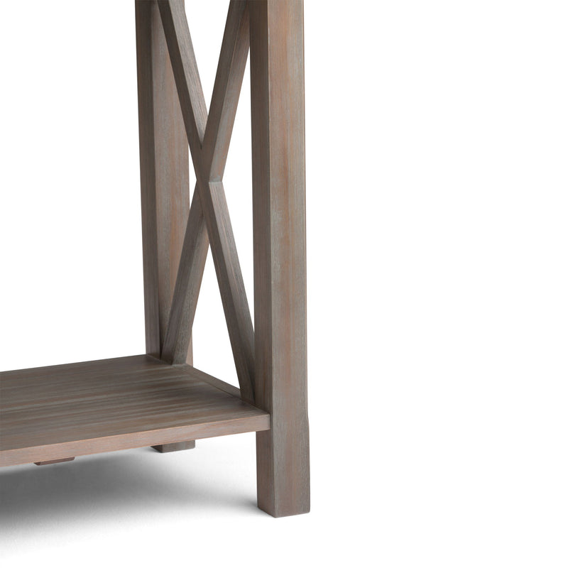 Kitchener - Handcrafted Table - R&R Furniture Gallery (Fountain Valley, CA)