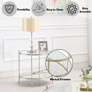 Zaba - Table - R&R Furniture Gallery (Fountain Valley, CA)