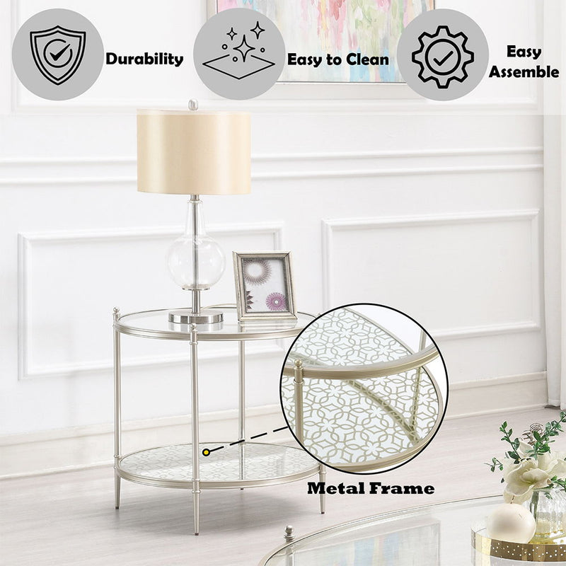Zaba - Table - R&R Furniture Gallery (Fountain Valley, CA)