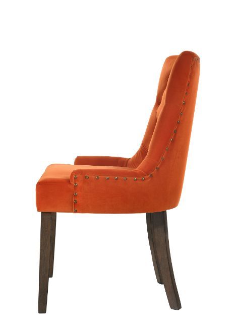 Farren - Side Chair - R&R Furniture Gallery (Fountain Valley, CA)