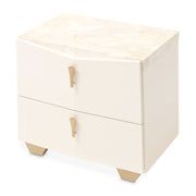 Fantosini - Nightstand - R&R Furniture Gallery (Fountain Valley, CA)