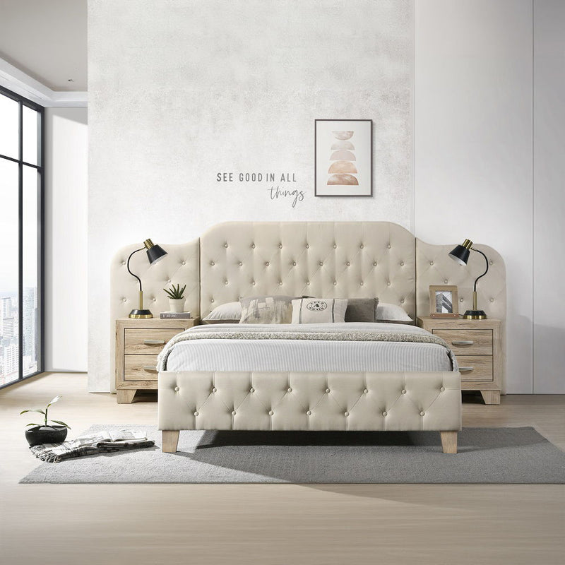 Ranallo - Wall Bed - R&R Furniture Gallery (Fountain Valley, CA)