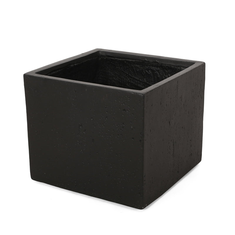 Modern Outdoor Planter