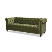 Alto - Tufted Chesterfield Sofa - R&R Furniture Gallery (Fountain Valley, CA)