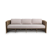 Rami - Outdoor Sofa - Natural - R&R Furniture Gallery (Fountain Valley, CA)