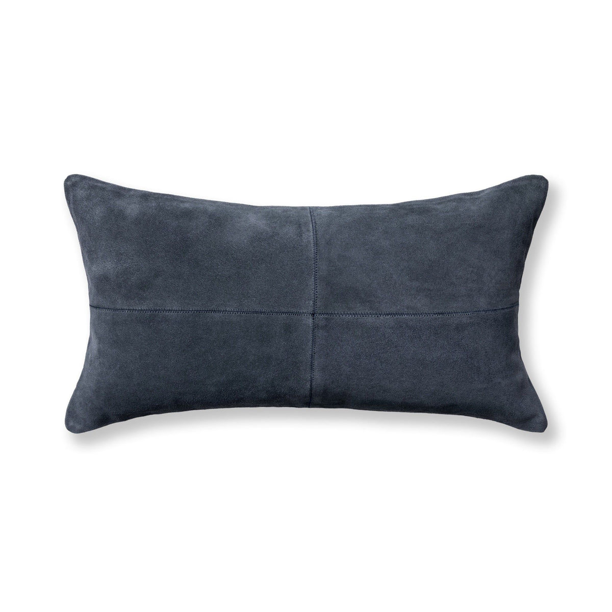 Clemson - SLD Suede Pillow