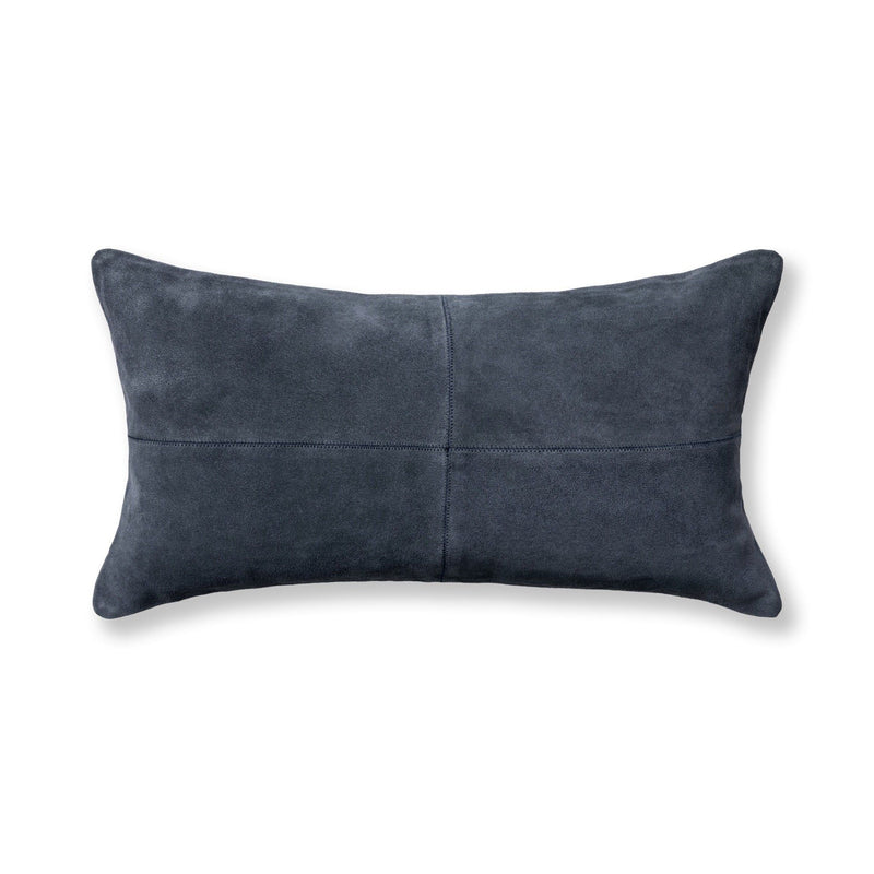 Clemson - SLD Suede Pillow