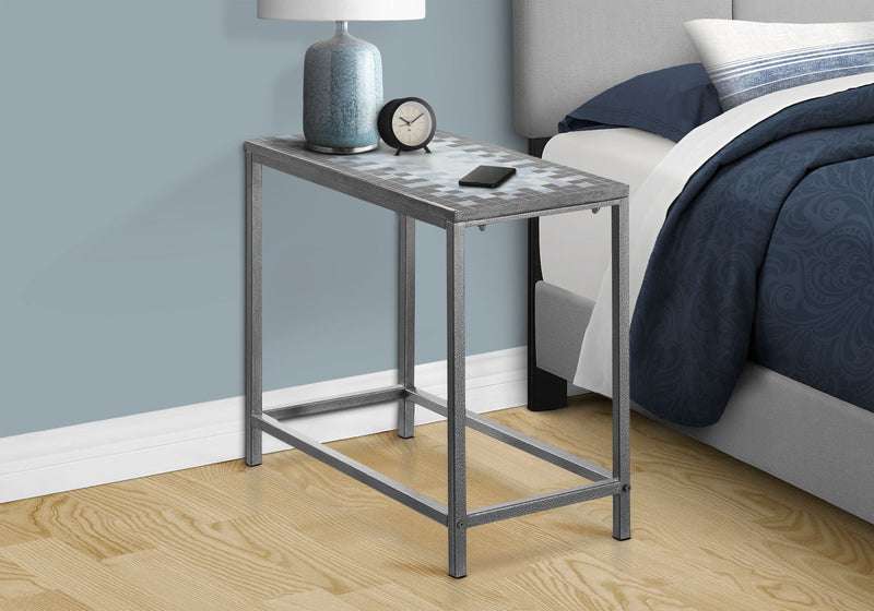 Perfect Accent Table, Side Transitional - R&R Furniture Gallery (Fountain Valley, CA)