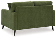 Bixler - Loveseat - R&R Furniture Gallery (Fountain Valley, CA)