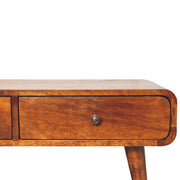 Sonata - Coffee Table - R&R Furniture Gallery (Fountain Valley, CA)