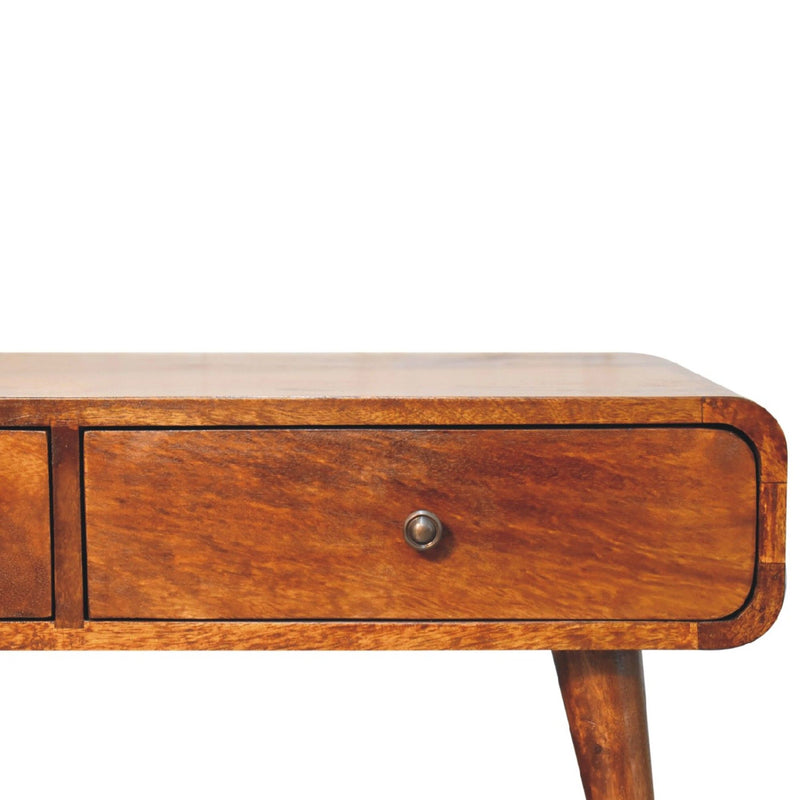 Sonata - Coffee Table - R&R Furniture Gallery (Fountain Valley, CA)