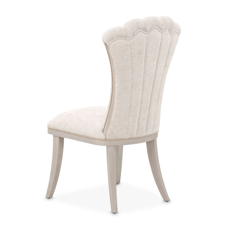 Fantosini - Side Chair (Set of 2) - R&R Furniture Gallery (Fountain Valley, CA)