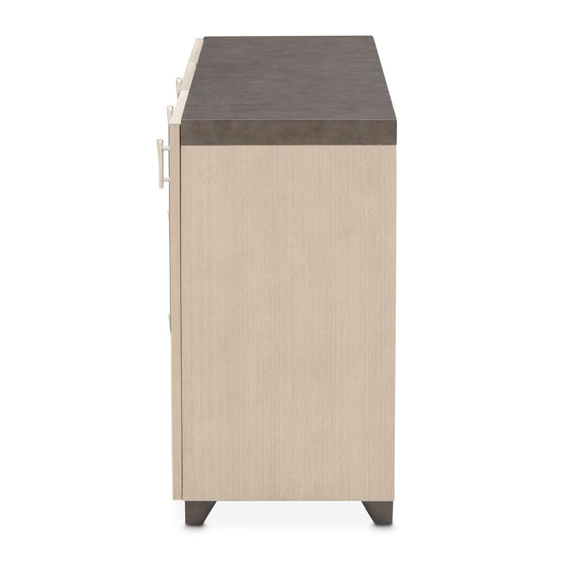 Fantosini - Sideboard - R&R Furniture Gallery (Fountain Valley, CA)