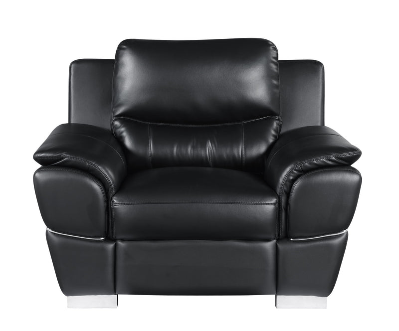 4572 - Sofa Set - R&R Furniture Gallery (Fountain Valley, CA)