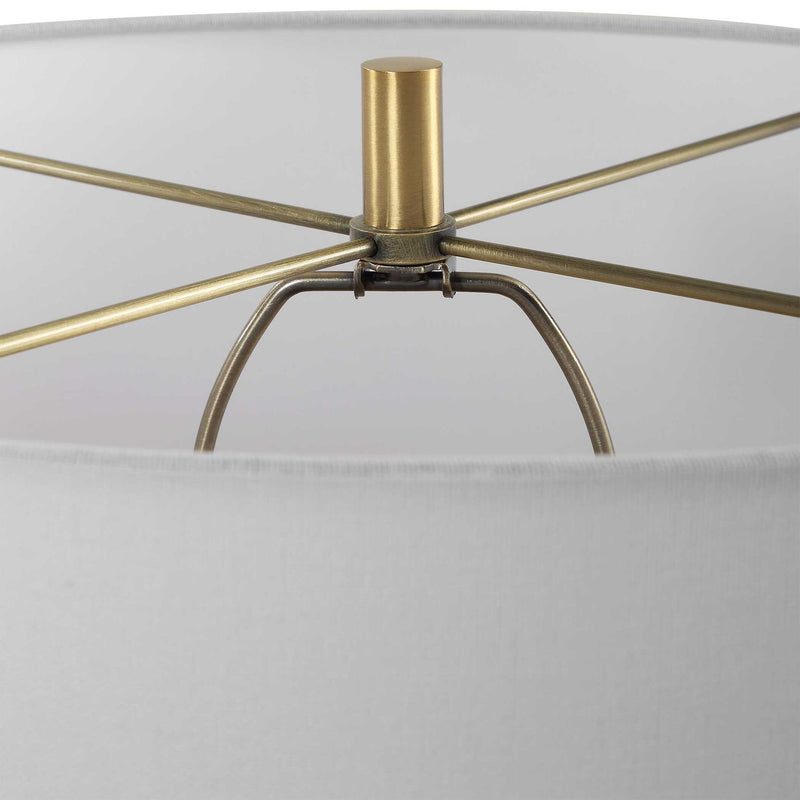 Verdant - Multi-Colored Table Lamp