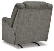 Kegler - Rocker Recliner - R&R Furniture Gallery (Fountain Valley, CA)