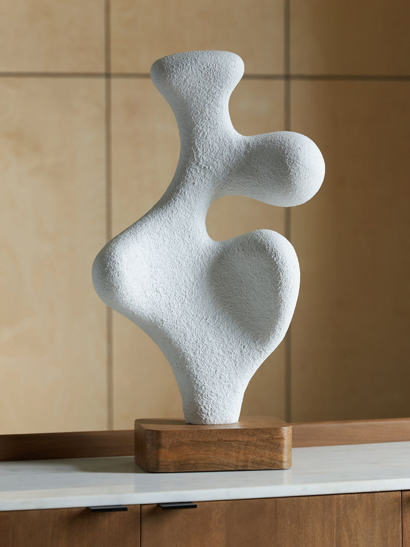 Lavarsen - Sculpture - R&R Furniture Gallery (Fountain Valley, CA)