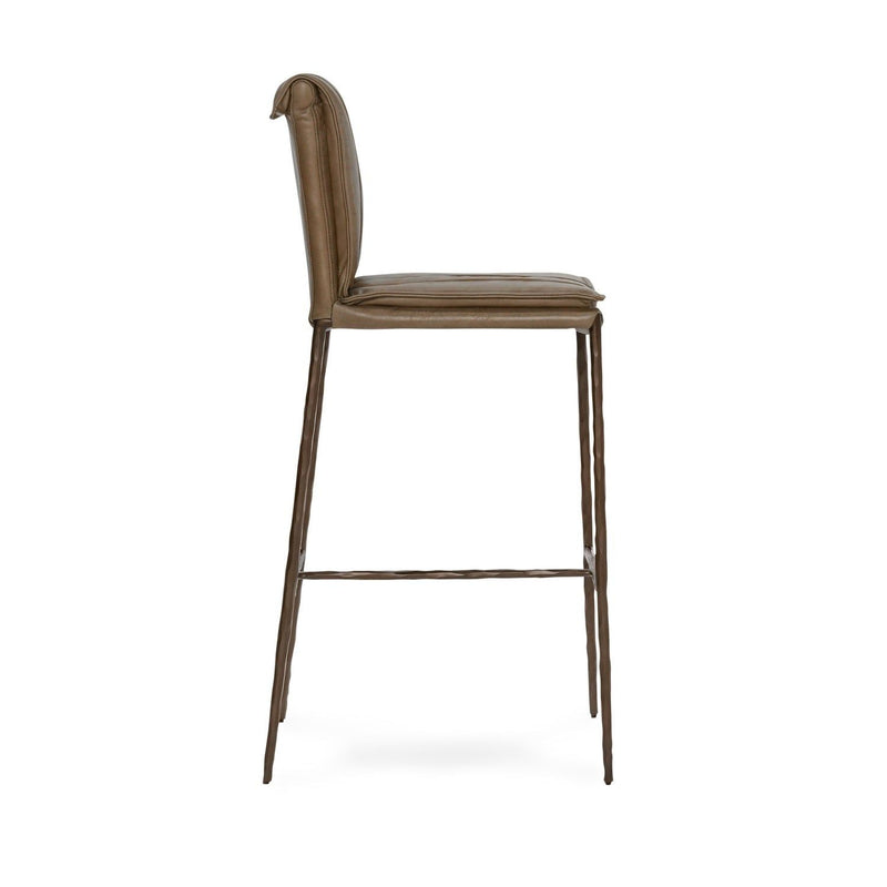Mayer - Bar Stool - R&R Furniture Gallery (Fountain Valley, CA)