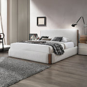 Sandro - Platform Bed - R&R Furniture Gallery (Fountain Valley, CA)