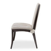 Paris Chic - Dining Chair - R&R Furniture Gallery (Fountain Valley, CA)