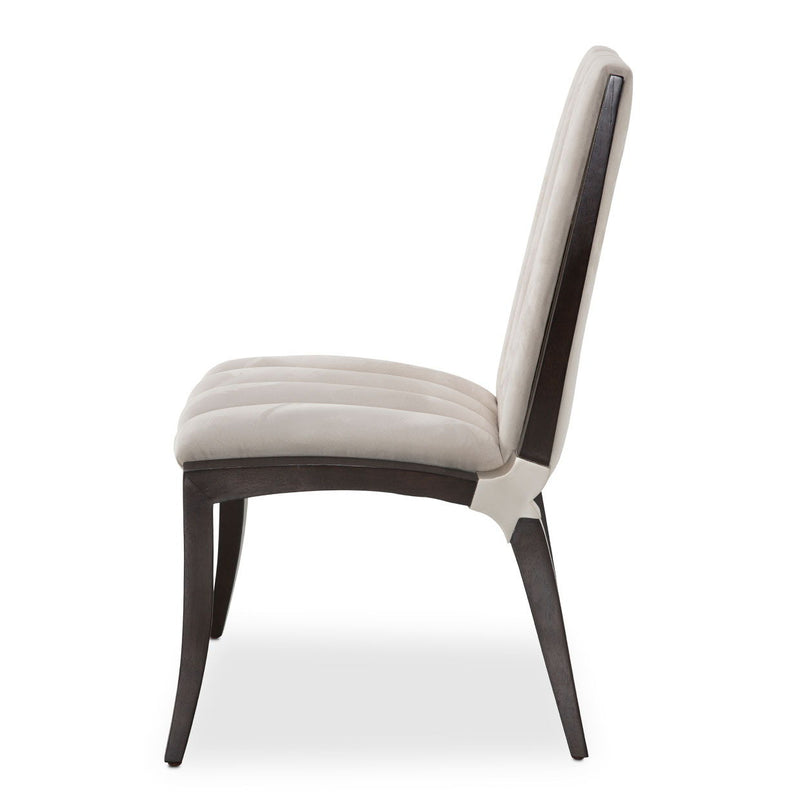 Paris Chic - Dining Chair - R&R Furniture Gallery (Fountain Valley, CA)