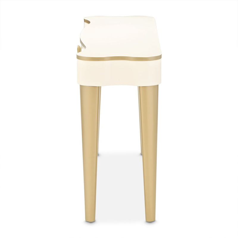 La Terrazza - Console Table - R&R Furniture Gallery (Fountain Valley, CA)